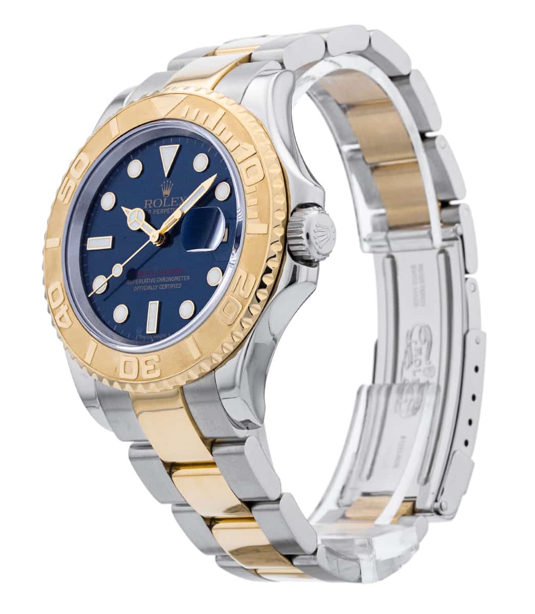 Rolex Yacht-Master 16623 Rolex Yacht-Master 16623